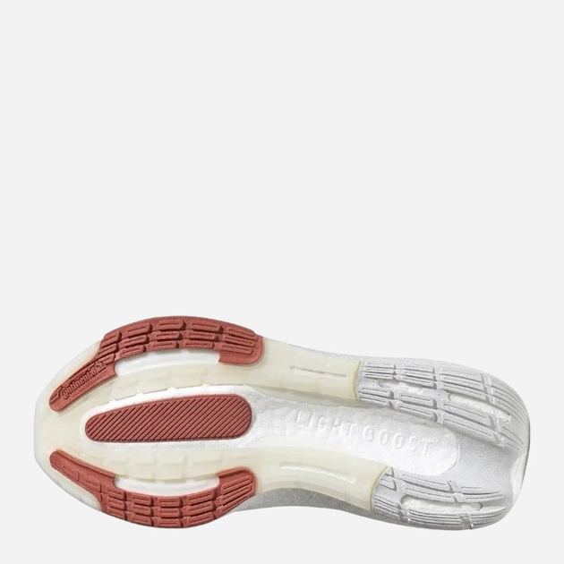Buty do biegania damskie adidas Ultraboost Light HP3344 38.5 (5.5UK) Czerwone (4066746564561) - obraz 6