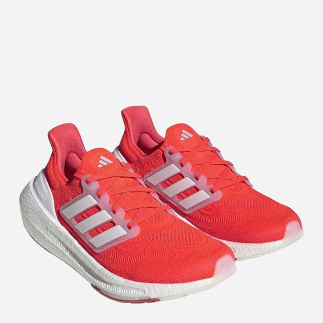 Buty do biegania damskie z amortyzacją adidas Ultraboost Light HP3344 41.5 (7.5UK) Czerwone (4066746564554) - obraz 2