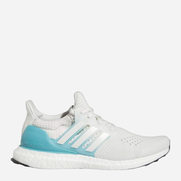 Buty do biegania damskie po asfalcie Adidas Ultraboost 1.0 HQ6440 36.5 (4UK) Białe (4066748788354) - obraz 1