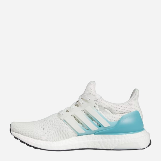 Buty do biegania damskie po asfalcie Adidas Ultraboost 1.0 HQ6440 36.5 (4UK) Białe (4066748788354) - obraz 2