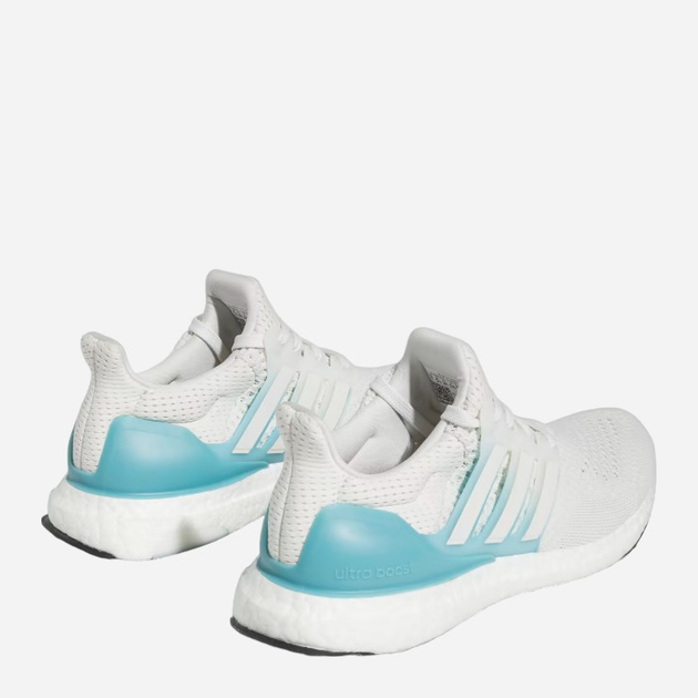 Жіночі кросівки для бігу adidas Ultraboost 1.0 HQ6440 38.5 (5.5UK) Білі (4066748784622) - зображення 4