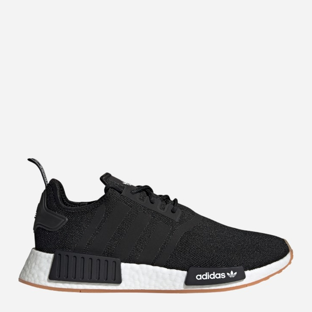 Чоловічі кросівки adidas Originals NMD_R1 Primeblue Originals GZ9257 43.5 (9UK) Чорні (4064047391541) - зображення 1