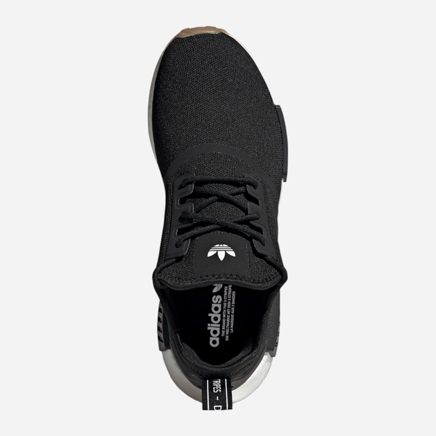 Buty sportowe męskie adidas Originals NMD_R1 Primeblue Originals GZ9257 46 (11UK) Czarne (4064047394139) - obraz 6
