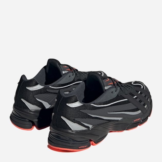 Чоловічі кросівки adidas Originals Orketro GZ9692 42 (8UK) Чорні (4066748856763) - зображення 4