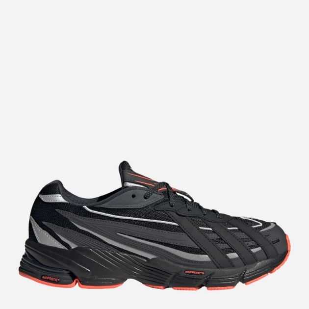 Чоловічі кросівки Adidas Originals Orketro GZ9692 43.5 (9UK) Чорні (4066748856848) - зображення 1
