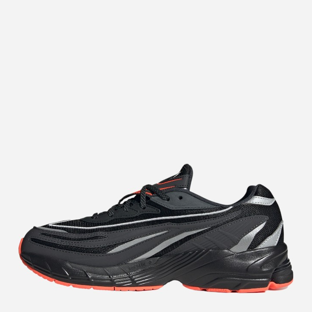 Чоловічі кросівки Adidas Originals Orketro GZ9692 44 (9.5UK) Чорні (4066748856701) - зображення 2