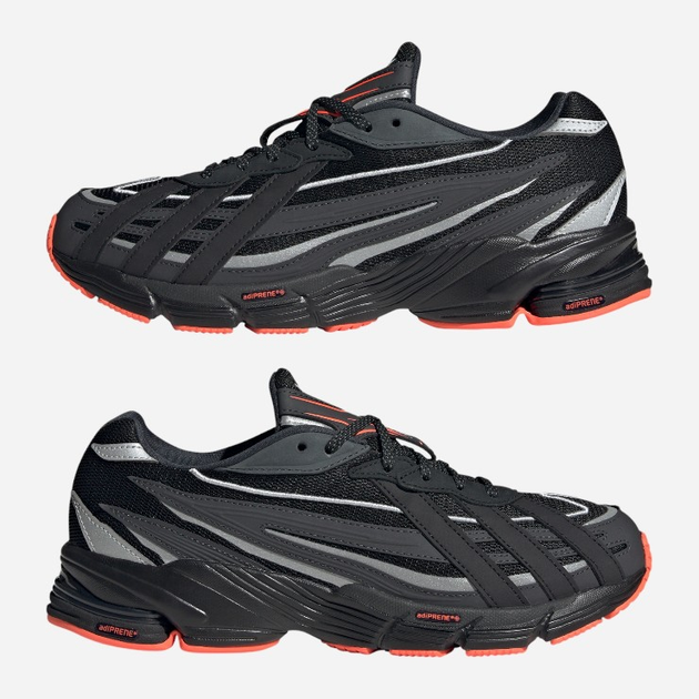 Buty sportowe męskie adidas Originals Orketro GZ9692 44.5 (10UK) Czarne (4066748856824) - obraz 5