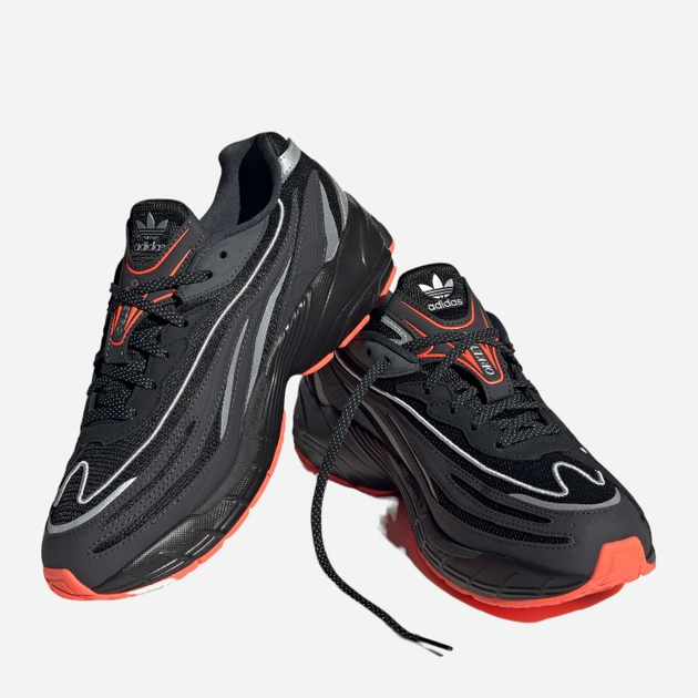 Чоловічі кросівки adidas Originals Orketro GZ9692 45.5 (10.5UK) Чорні (4066748856855) - зображення 3