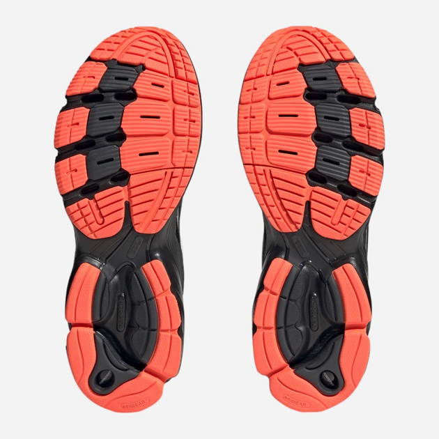 Buty sportowe męskie adidas Originals Orketro GZ9692 46 (11UK) Czarne (4066748856817) - obraz 7
