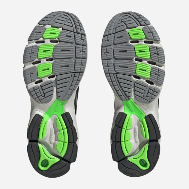 Чоловічі кросівки adidas Originals Orketro GZ9697 44.5 (10UK) Чорні (4066748983377) - зображення 7