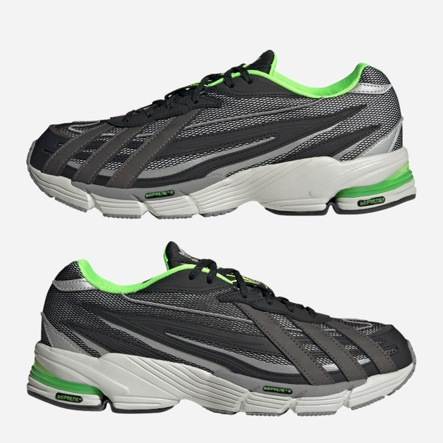 Buty sportowe męskie adidas Originals Orketro GZ9697 46 (11UK) Czarne (4066748983322) - obraz 5