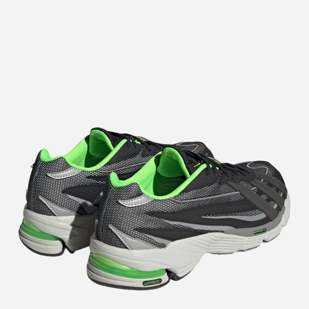 Buty sportowe męskie adidas Originals Orketro GZ9697 46.5 (11.5UK) Czarne (4066748983285) - obraz 3
