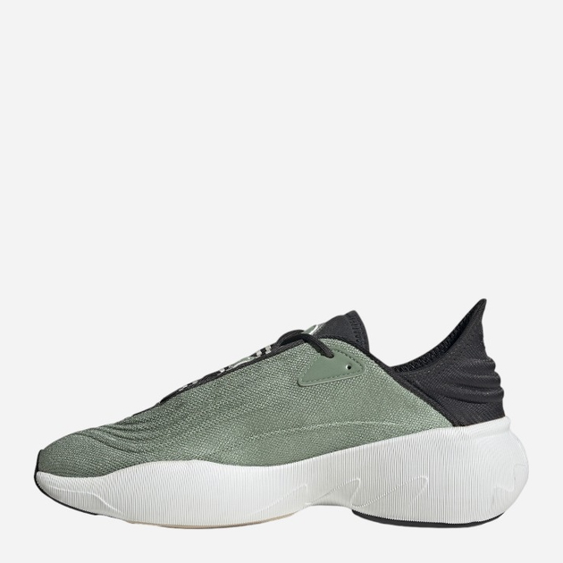 Чоловічі кросівки adidas Originals Adifom SLTN H06416 40.5 (7UK) Оливкові (4066749522643) - зображення 3