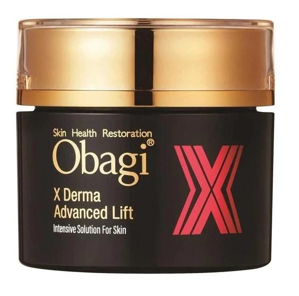 Антивозрастной лифтинг крем Obagi X derma Advanced Lift Cream, 50