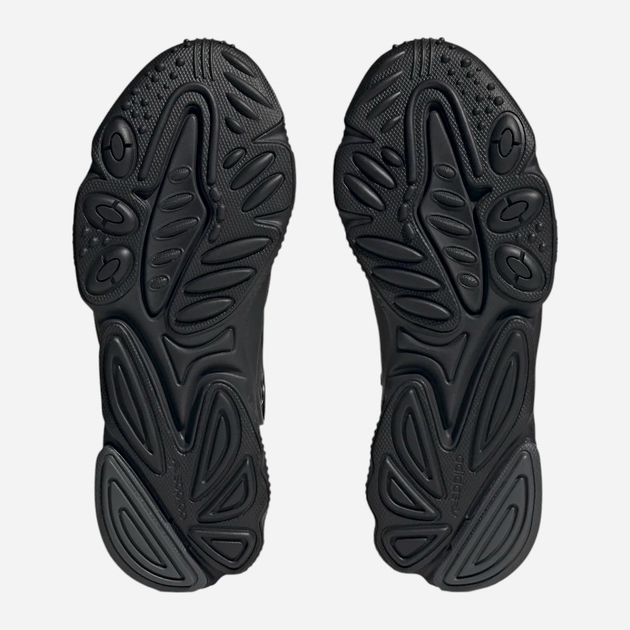 Чоловічі кросівки adidas Originals Oztral HP6565 42.5 (8.5UK) Чорні (4066746831632) - зображення 6