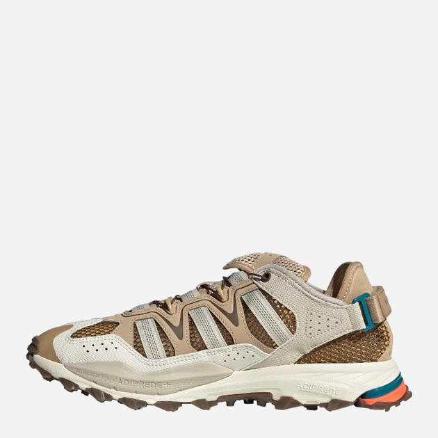 Чоловічі кросівки для трекінгу adidas Hyperturf Adventure HQ9943 46 (11UK) Бежеві (4066746790014) - зображення 3