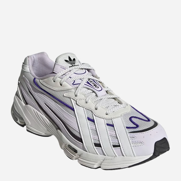 Чоловічі кросівки adidas Originals Orketro GZ9694 43.5 (9UK) Білі (4066748860555) - зображення 3