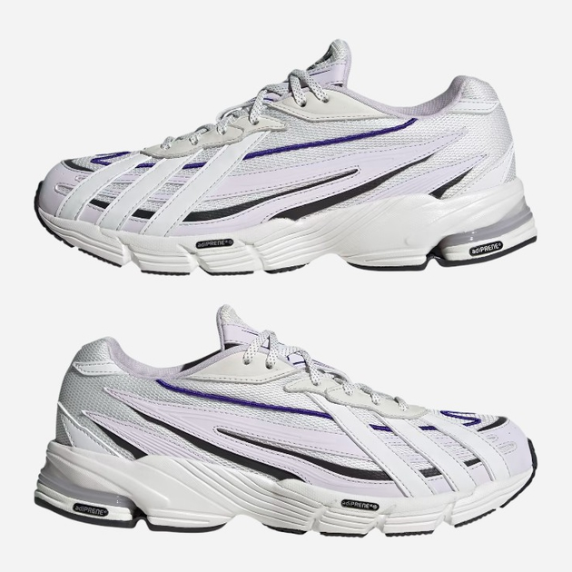 Чоловічі кросівки adidas Originals Orketro GZ9694 43.5 (9UK) Білі (4066748860555) - зображення 6