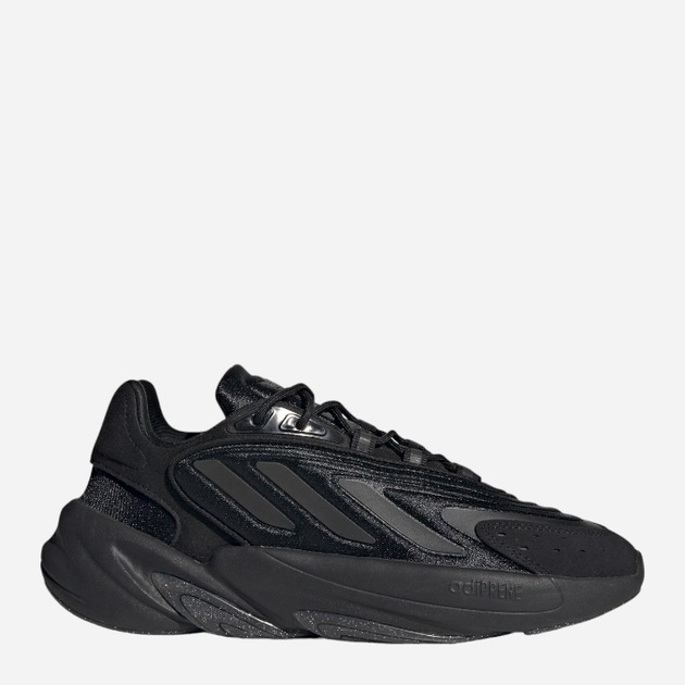 Жіночі кросівки Adidas Originals Ozelia H04268 38.5 (5.5UK) Чорні (4064047228717) - зображення 1