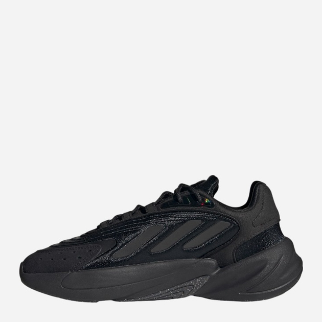 Buty sportowe damskie adidas Originals Ozelia H04268 38.5 (5.5UK) Czarne (4064047228717) - obraz 3