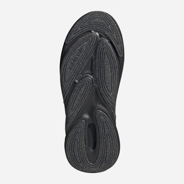 Buty sportowe damskie adidas Originals Ozelia H04268 38 (5UK) Czarne (4064047228601) - obraz 7