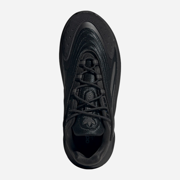 Buty sportowe damskie adidas Originals Ozelia H04268 39.5 (6UK) Czarne (4064047228656) - obraz 6