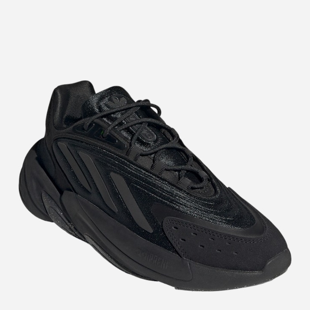 Жіночі кросівки Adidas Originals Ozelia H04268 40 (6.5UK) Чорні (4064047228618) - зображення 2
