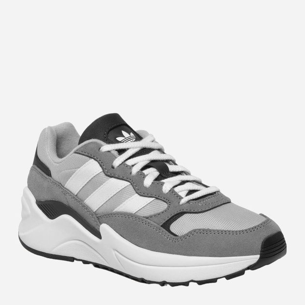 Buty sportowe damskie adidas Originals Retropy Adisuper W HQ1838 37.5 (4.5UK) Szare (4066748612987) - obraz 2