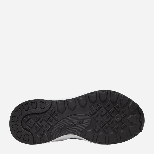 Жіночі кросівки adidas Originals Retropy Adisuper W HQ1838 41.5 (7.5UK) Сірі (4066748612963) - зображення 5