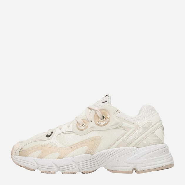 Жіночі кросівки adidas Originals Astir Her Vegan HQ6670 38.5 (5.5UK) Бежеві (4066748854585) - зображення 3