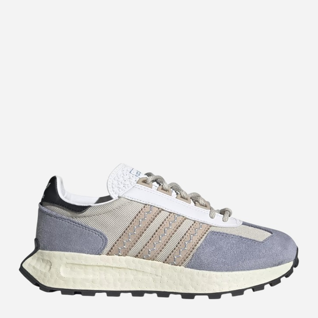 Buty sportowe damskie do kostki Adidas Originals Retropy E5 HQ4281 39.5 (6UK) Wielokolorowe (4066749835859) - obraz 1