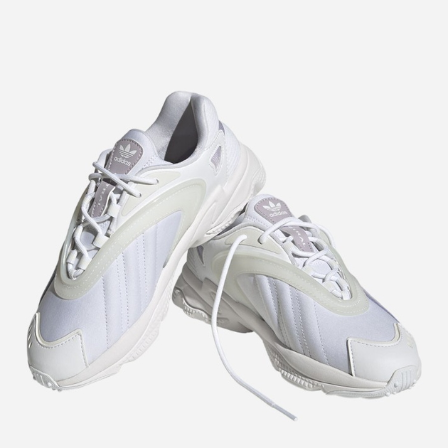 Жіночі кросівки Adidas Originals Oztral HQ4472 37.5 (4.5UK) Білі (4066751667851) - зображення 2