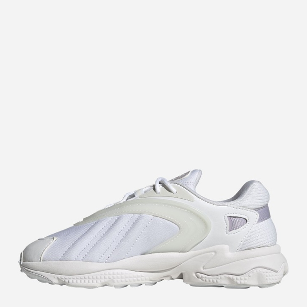 Жіночі кросівки adidas Originals Oztral HQ4472 37.5 (4.5UK) Білі (4066751667851) - зображення 3