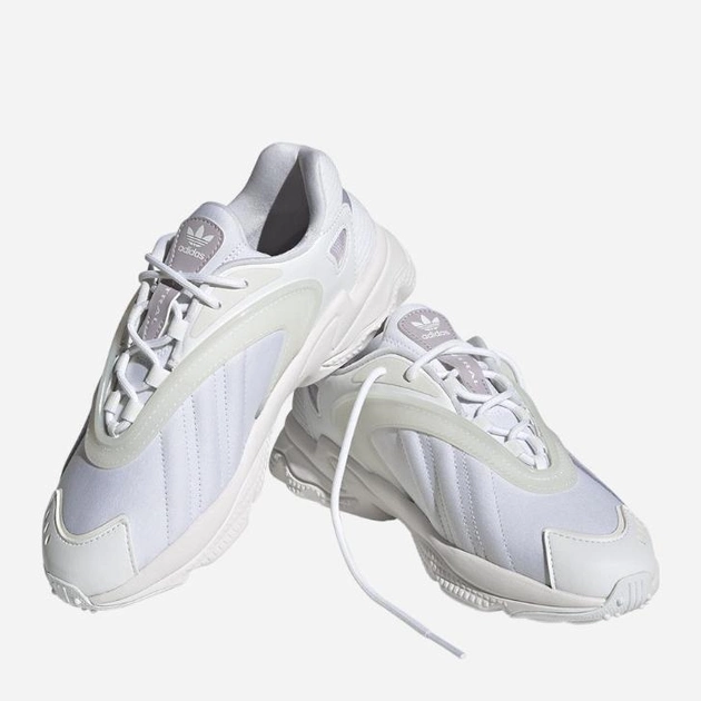 Жіночі кросівки Adidas Originals Oztral HQ4472 41.5 (7.5UK) Білі (4066751664225) - зображення 2
