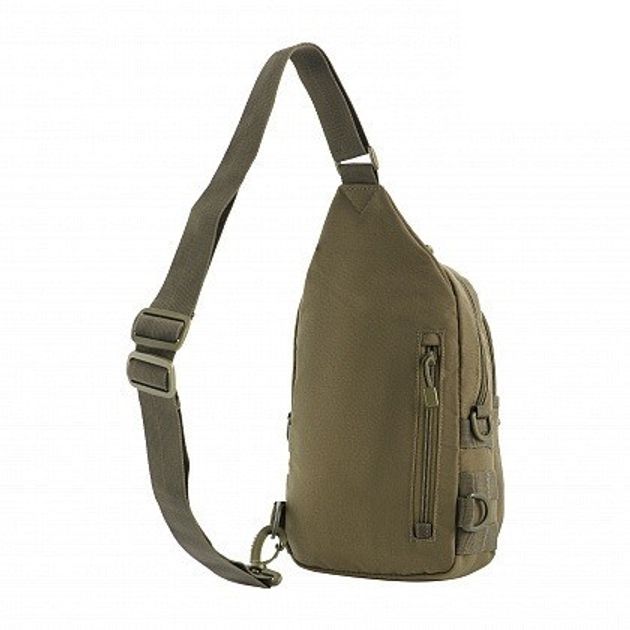 Сумка M-Tac Assistant Bag Ranger Green - зображення 2