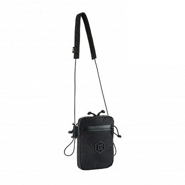 Сумка через плечо M-Tac Pocket Bag Elite Black - изображение 2