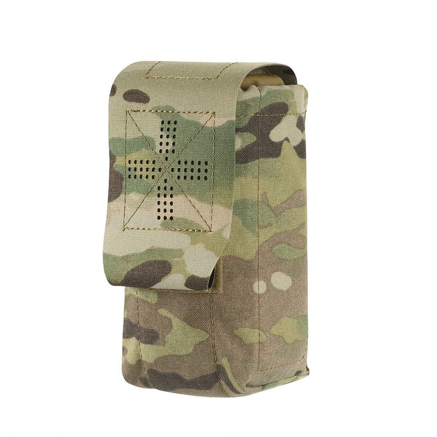 Підсумок медичний вертикальний M-Tac Gen.3 Small Elite Multicam - зображення 1