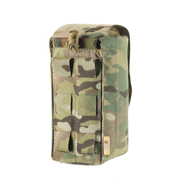 Подсумок медицинский вертикальный M-Tac Gen.3 Small Elite Multicam - изображение 2