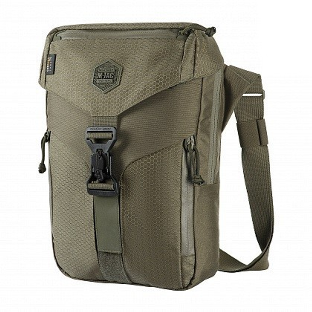 Сумка M-Tac Magnet XL Bag Elite Hex Ranger Green - изображение 1