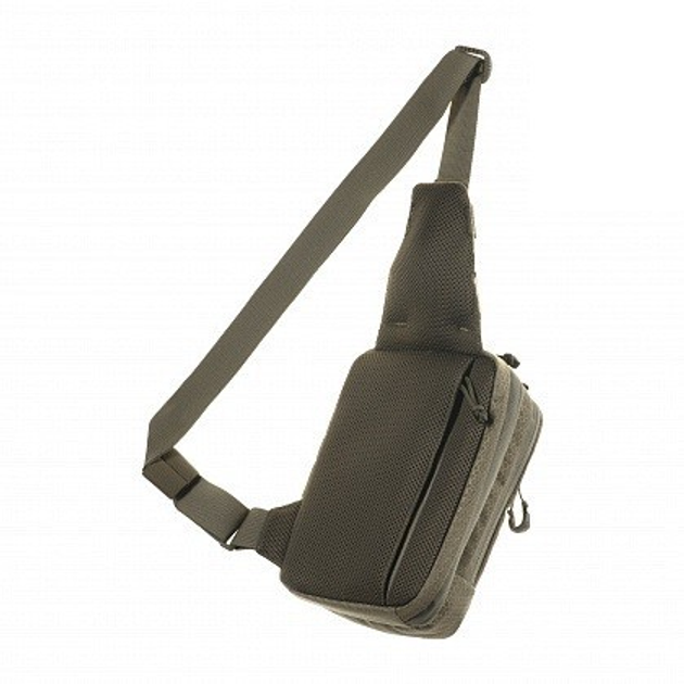 Сумка M-Tac Sling Pistol Bag Elite Hex Multicam/Ranger Green - изображение 2