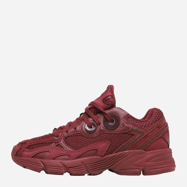 Жіночі кросівки adidas Originals Astir FZ6507 38 (5UK) Бордові (4066749839802) - зображення 3