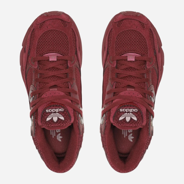 Жіночі кросівки adidas Originals Astir FZ6507 38 (5UK) Бордові (4066749839802) - зображення 5