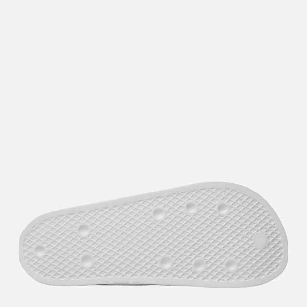 Чоловічі сабо adidas Adifom Adilette HQ8748 46 (11UK) Білі (4066749354534) - зображення 6