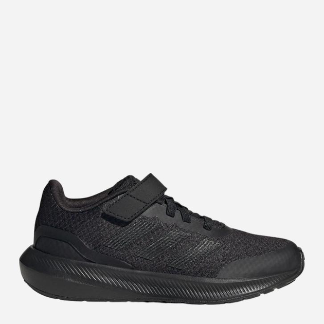 Buty sportowe chłopięce Adidas Runfalcon 3.0 HP5869 35.5 (3UK) Czarne (4066749867928) - obraz 1