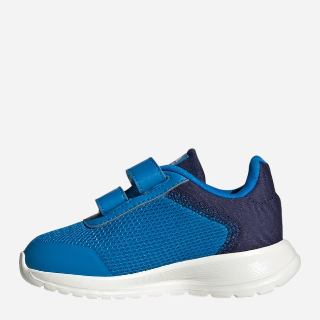Дитячі кросівки для хлопчика adidas Tensaur GZ5858 20 (4UK) Блакитні (4065418205269) - зображення 3
