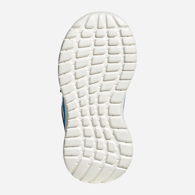 Дитячі кросівки для хлопчика adidas Tensaur GZ5858 20 (4UK) Блакитні (4065418205269) - зображення 7