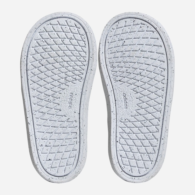 Дитячі кеди для хлопчика adidas x Marvel VULCRAID3R Spider-Man HP7752 24 (7UK) Білі (4066746108871) - зображення 7