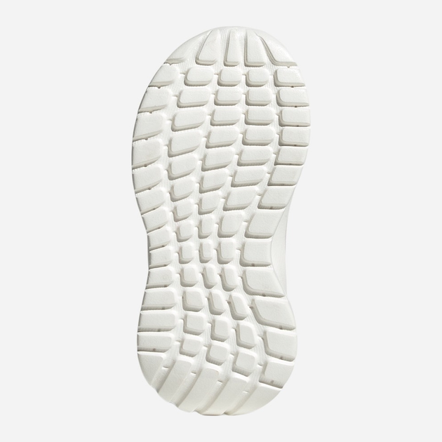 Дитячі кросівки для дівчинки adidas Tensaur GZ5854 20 (4UK) Світло-рожеві (4065418212892) - зображення 7