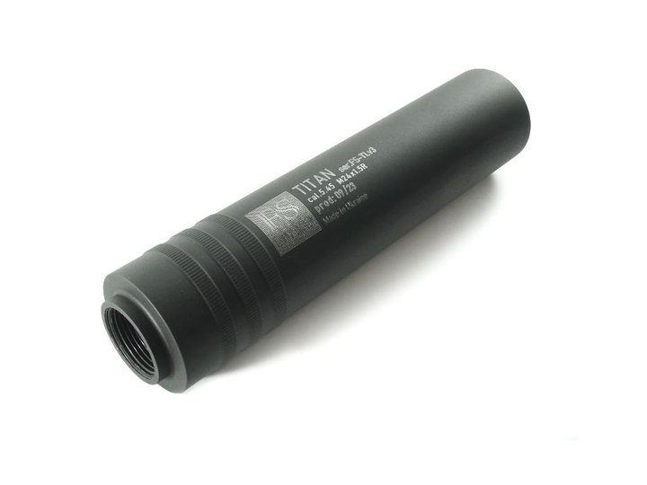 Глушник Титан FS-T1.v3 5.45 mm - зображення 2