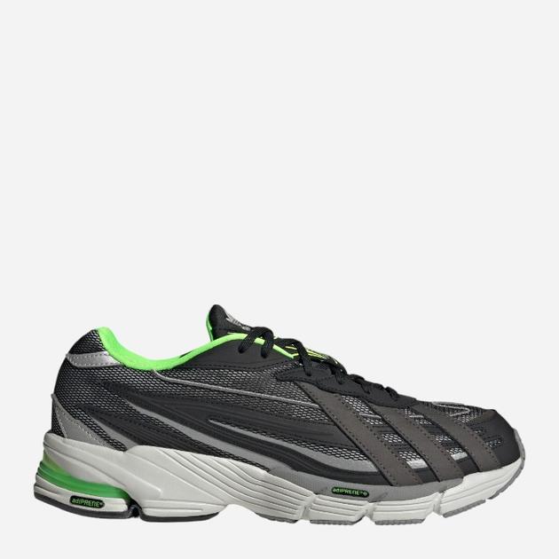 Чоловічі кросівки adidas Originals Orketro GZ9697 45.5 (10.5UK) Чорні від Rozetka на платформі USKIDKA Акція на Чоловічі кросівки adidas Originals Orketro GZ9697 45.5 (10.5UK) Чорні від Rozetka